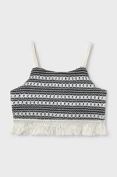 Dětský top Mayoral