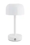 Bezdrátová LED lampa Leitmotiv James LED bílá barva