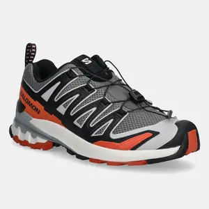 Boty Salomon XA Pro 3D V9