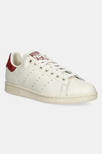 Kožené tenisky adidas Originals Stan Smith