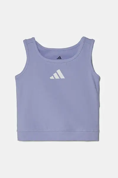 Dětský top adidas