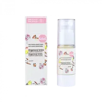Kvitok Denní arganový krém pro zralou pleť 30+ (30 ml)