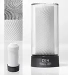 TENGA Masturbátor 3D Zen (14,7 cm)