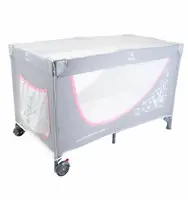 Babyono Moskytiéra na postýlku - 1ks