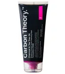 Carbon Theory Charcoal Facial Cleansing Wash čisticí gel 200 ml