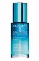 Clarins Hydra Essentiel Bi-Phase Serum hydratační sérum 30 ml