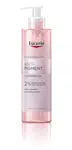 Eucerin AntiPigment rozjasňující čisticí gel 400 ml