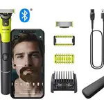 Philips OneBlade QP4631/65 360 zastřihovač na tvář a tělo