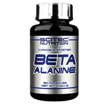 Scitec Nutrition Beta Alanine - 150 kapslí