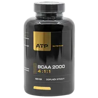 ATP BCAA 2000 4:1:1 - 120 tablet