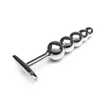 Velvet SM Anální kolík - Kiona