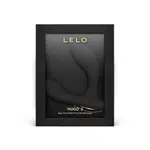 LELO Stimulátor prostaty - Hugo 2 black