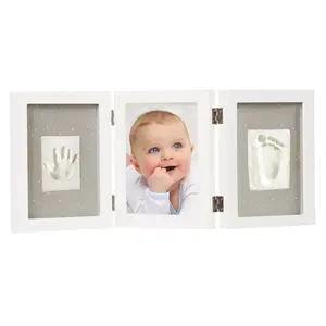 Dooky triple Frame Printset + Luxury Memory Box