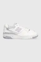 Kožené tenisky New Balance BBW550BV