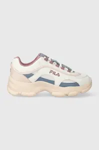 Dětské sneakers boty Fila STRADA DREAMSTER CB