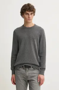 Svetr z vlněné směsi Marc O'Polo