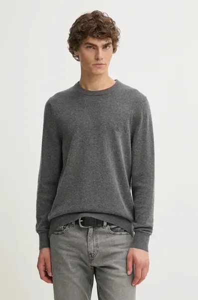 Svetr z vlněné směsi Marc O'Polo