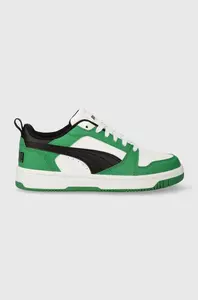 Dětské sneakers boty Puma Rebound V6 Lo Jr