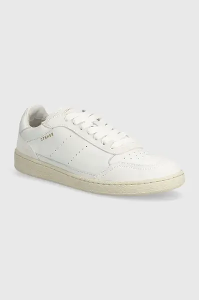 Kožené sneakers boty Copenhagen Leather mix
