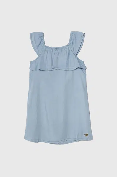 Dívčí šaty Guess mini