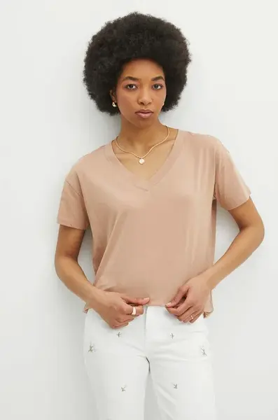 Bavlněné tričko Medicine