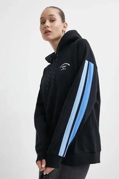 Bavlněná mikina Roxy Essential Energy