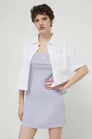 Bavlněná košile Vans