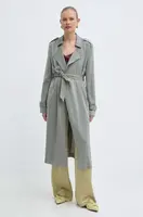 Trench kabát Guess MICOLE