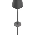Bezdrátová LED lampa Zafferano Poldina Floor