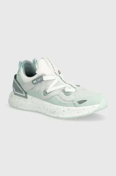 Tenisky EA7 Emporio Armani