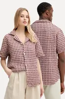 Bavlněná košile OAS