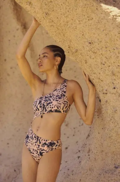 Jednodílné plavky Answear.LAB