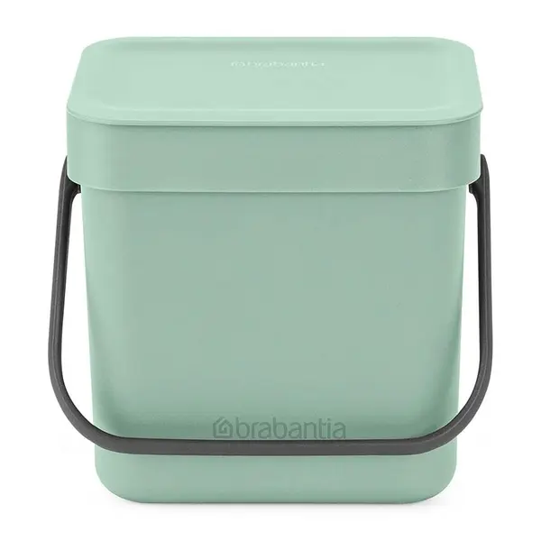 Odpadkový koš Brabantia Sort & Go 3 L