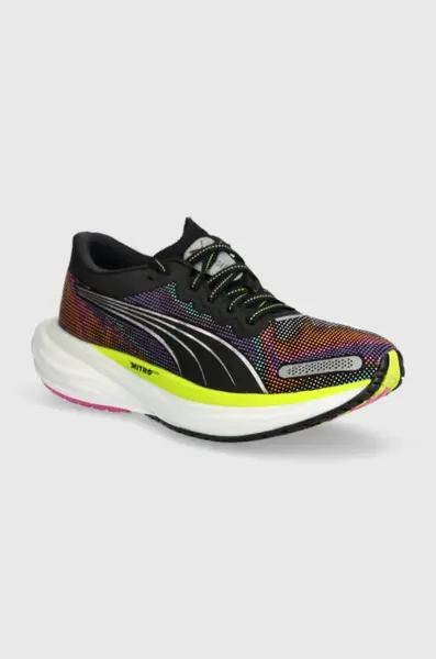Puma Běžecké boty Puma Deviate NITRO 2