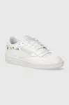Kožené tenisky Reebok Classic CLUB C 85