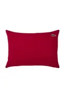 Bavlněný povlak na polštář Lacoste