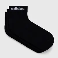 Ponožky adidas Essentials 3-pack