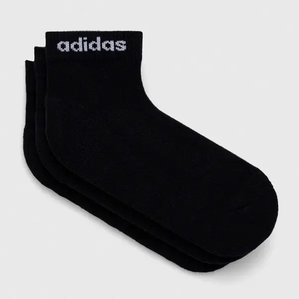Ponožky adidas Essentials 3-pack