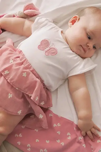 Dětská bavlněná souprava Mayoral Newborn