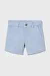 Dětské kraťasy Mayoral chino basic