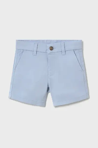 Dětské kraťasy Mayoral chino basic