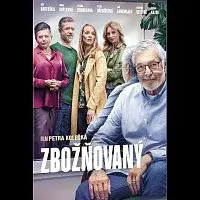 Různí interpreti – Zbožňovaný DVD