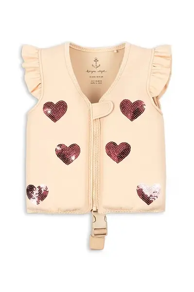 Dětská plavecká vesta Konges Sløjd AVERY SWIM VEST