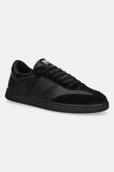 Kožené sneakers boty Steve Madden Caelum