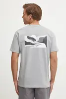 Bavlněné tričko Columbia Explorers Canyon