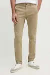 Kalhoty BOSS Orange Chino_slim