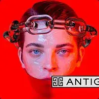 Katarzia – Antigona CD