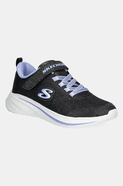 Dětské sneakers boty Skechers WAVE 92