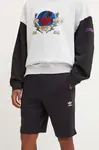 Bavlněné šortky adidas Originals Essential