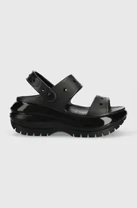 Crocs  Pantofle  Classic Mega Crush Sandal